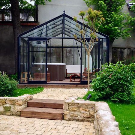 Maison Colladon Bourges Exterior foto