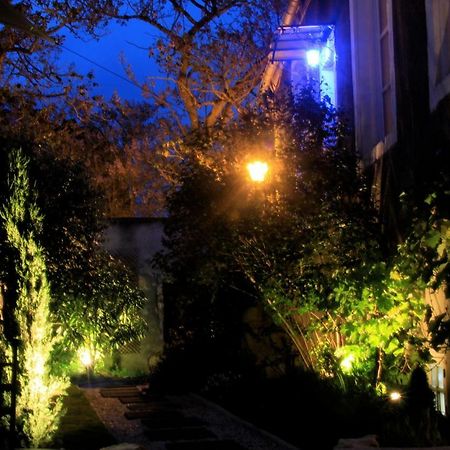 Maison Colladon Bourges Exterior foto
