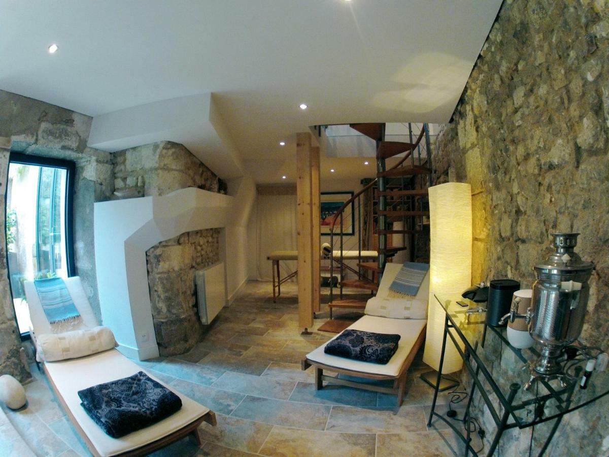 Maison Colladon Bourges Exterior foto